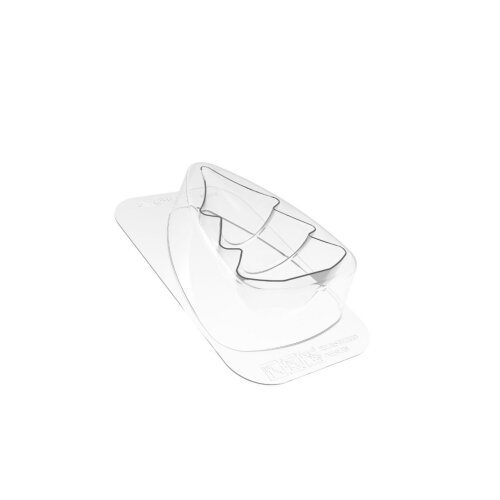 Silikomart Winter Joy Kıt 2 Silikon Kalıp ⌀110 h 160 mm70.615.99.0065 - 3