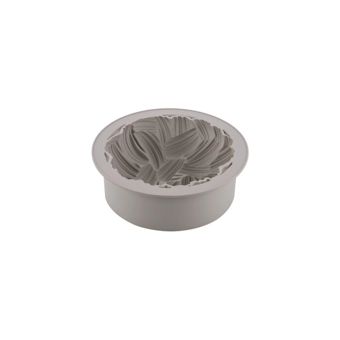 Silikomart Wooly Silikon Pasta Kalıbı 20.431.13.0065 - 2