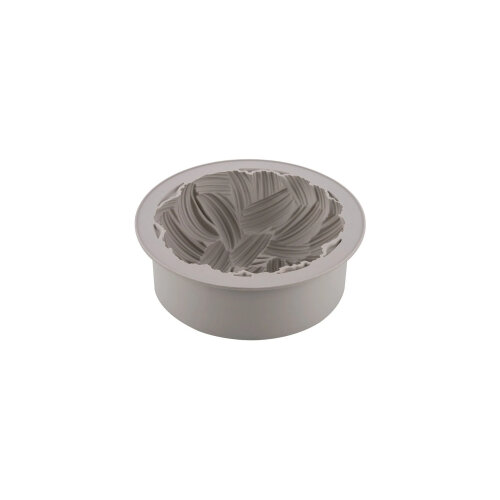 Silikomart Wooly Silikon Pasta Kalıbı 20.431.13.0065 - 2