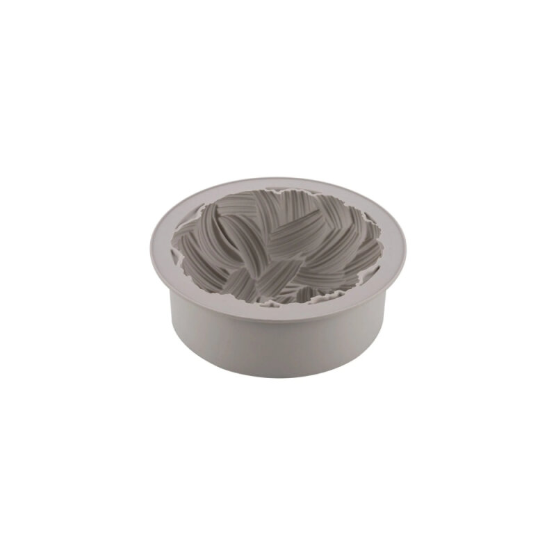 Silikomart Wooly Silikon Pasta Kalıbı 20.431.13.0065 - 2