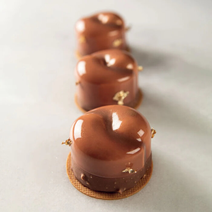 Silikon Kalıp Yoga 20 Li 30*40 Cm - 1