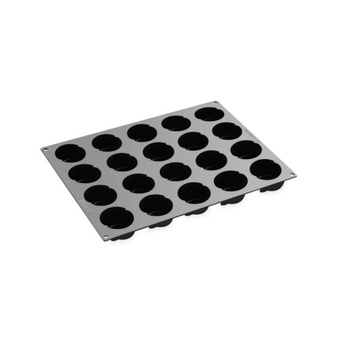 Silikon Kalıp Yoga 20 Li 30*40 Cm - 2