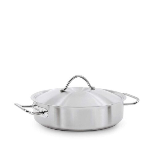 Kapp Silindirik Tencere 32X7,5 Cm - KAPP