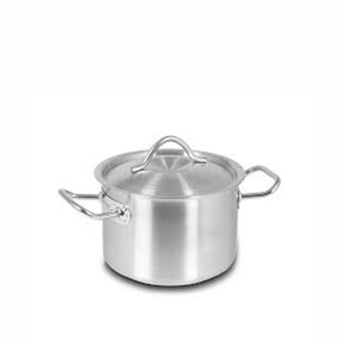 Kapp Silindirik Tencere Derin 16X16 3 Ltr - KAPP