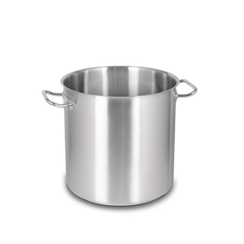 Kapp Silindirik Tencere Derin 36X36 Cm - KAPP