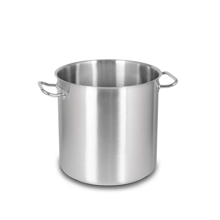 Kapp Silindirik Tencere Derin 36X36 Cm - 1