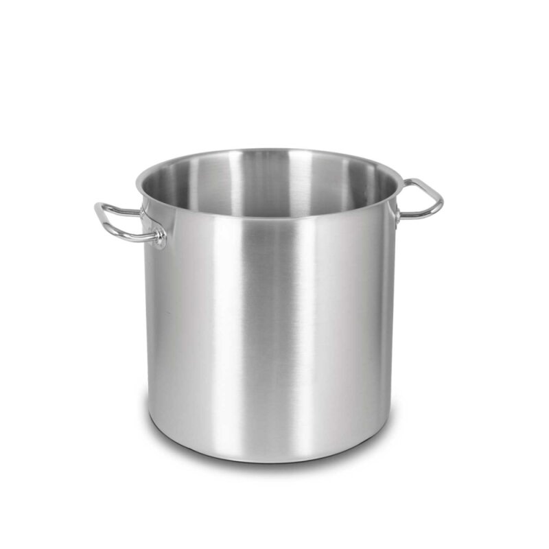 Kapp Silindirik Tencere Derin 36X36 Cm - 1