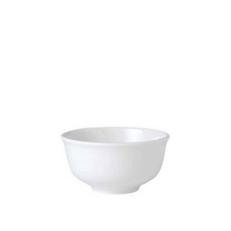 Steelite Simplicity Kasel 16.5cm 51.5Cl 11010126 - 1