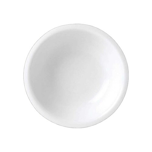 Steelite Simplicity White Salata Kase 23 cm 11010461 - STEELİTE