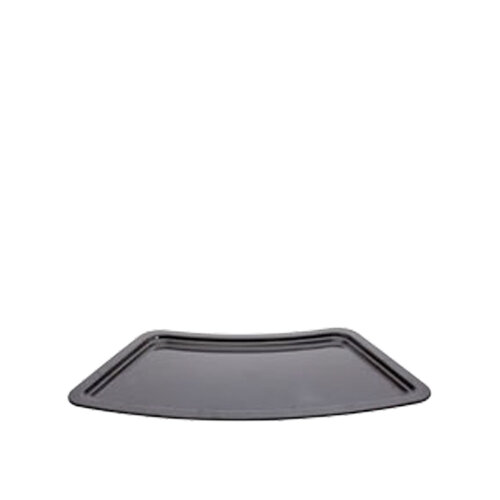 Siyah Melamin Sunum Tepsi Gn1/1 53X26.5X2Cm - ULTRAFORM MELAMİN