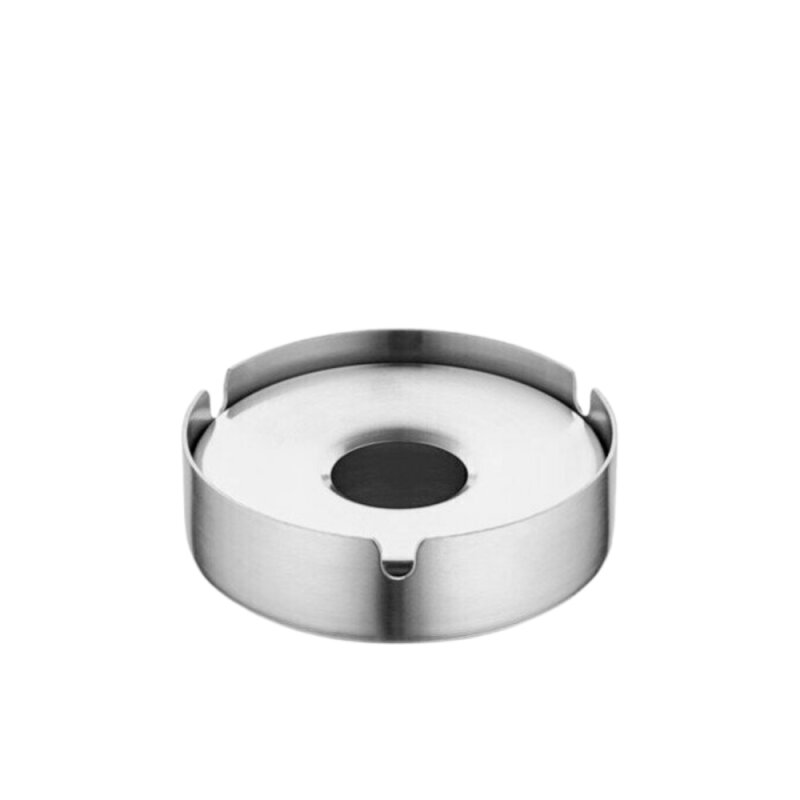 Skoçlu Küllük Kapaklı Ø:100Mm H:30Mm - 1