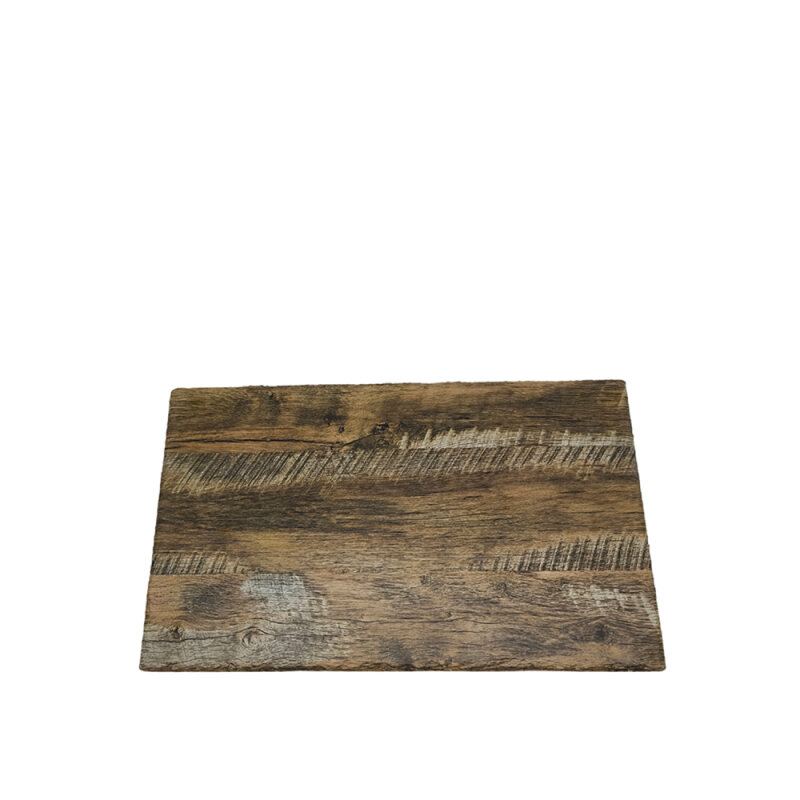 Külsan Gastro Boutique Sierra Slate Effect Boards Sunum Gn.1/1-53X32,5 cm-H.1cm - 1