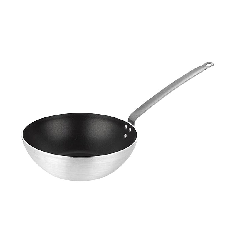 Altınbaşak Smartlon Wok Tava 30Cm - 1