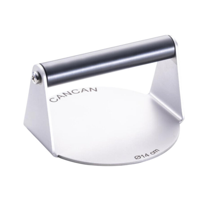 SMASH BURGER EZİCİ (DAİRESEL)(14cm) - 1