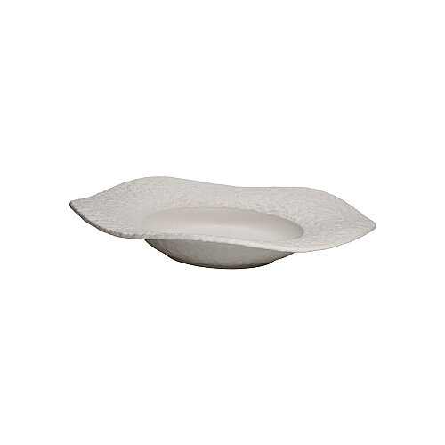 Matgusto Snow Deep Plate 28,6 X 5,3 Cm - MATGUSTO