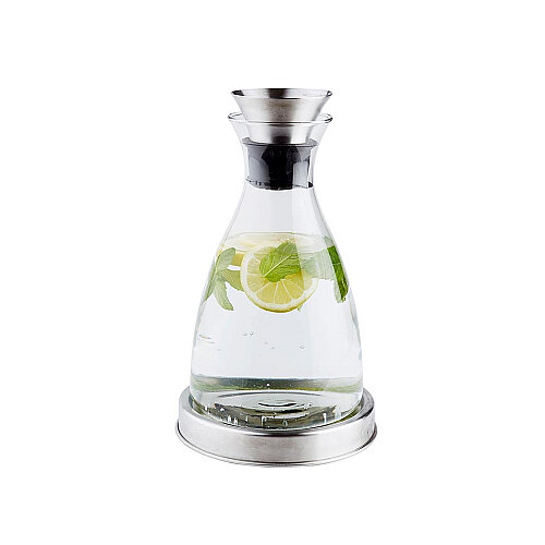 Güren Metal Soğutuculu Karaf 1,5 Lt - GÜREN