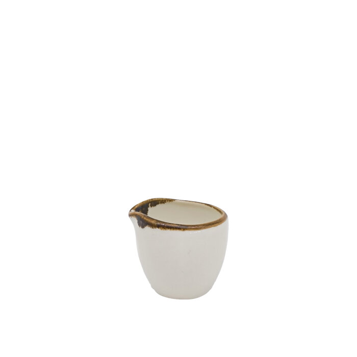 Zest Porcelain Mar Sosluk 6 cm Chocolate MAR01SOCT47 - 1