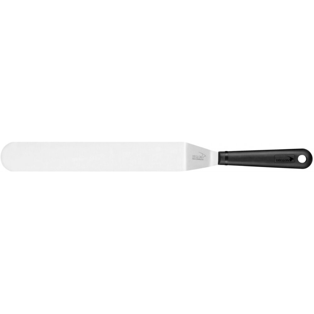 Deglon Kıvrık Pasta Spatula 35 cm 6414535-V