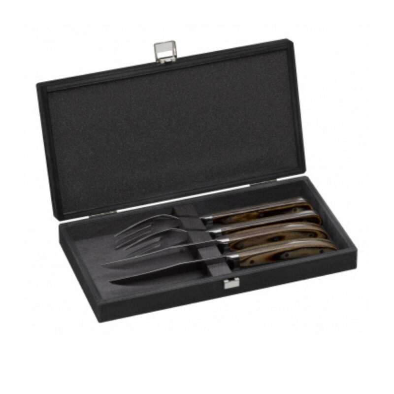 Wmf Steakbox 2X2 Rodeo - 1