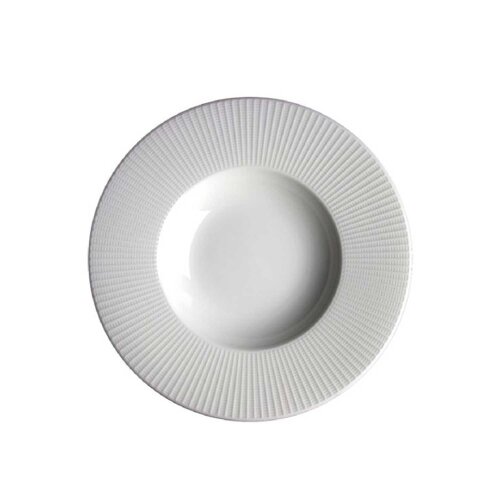 Steelite Willow Çukur Tabak 24 cm 9117C1214 - STEELİTE