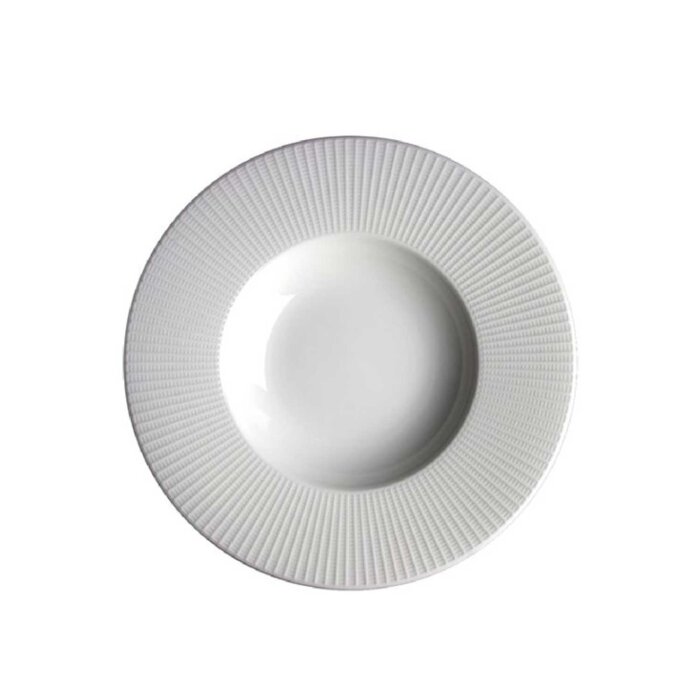 Steelite Willow Çukur Tabak 24 cm 9117C1214 - 1