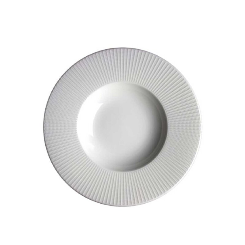 Steelite Willow Çukur Tabak 24 cm 9117C1214 - 1