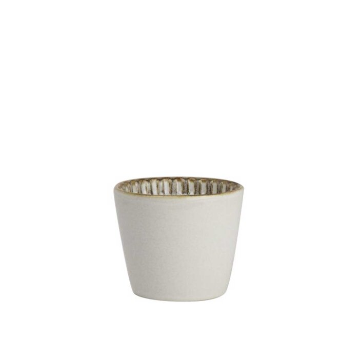 Steelite Adelaide Fry Cup 8.9 cm.6162RG130 - 1