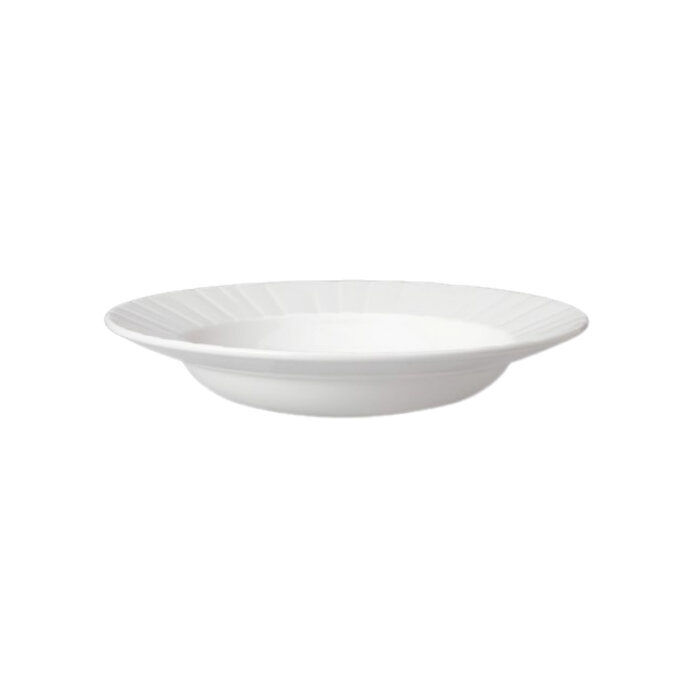 Steelite Alina Mid Rim Yemek Tabak 24 cm (9 1/2