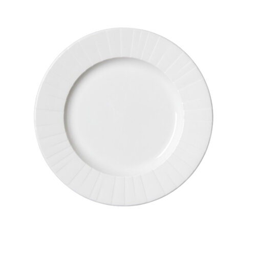 Steelite Alina Mid Rim Servis Tabak 27Cm (10 5/8