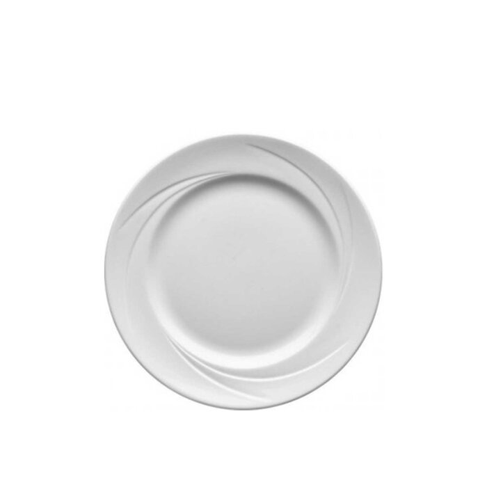 Steelite Alvo Düz Tabak 23,00 cm 9300C503 - 1