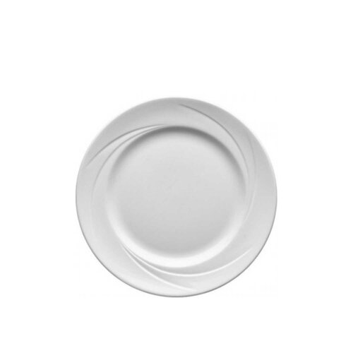 Steelite Alvo Düz Tabak 23,00 cm 9300C503 - STEELİTE