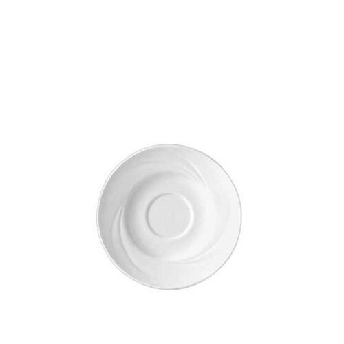 Steelite Alvo Fincan Tabak 15,25 cm 9300C518 - STEELİTE