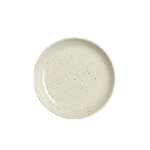 Steelite Amari Pepper Nordic Ekmek Tabak 16.5Cm (6 1/2