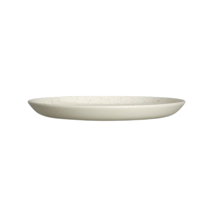 Steelite Amarı Pepper Nordic Servis Tabak 25.25Cm (10