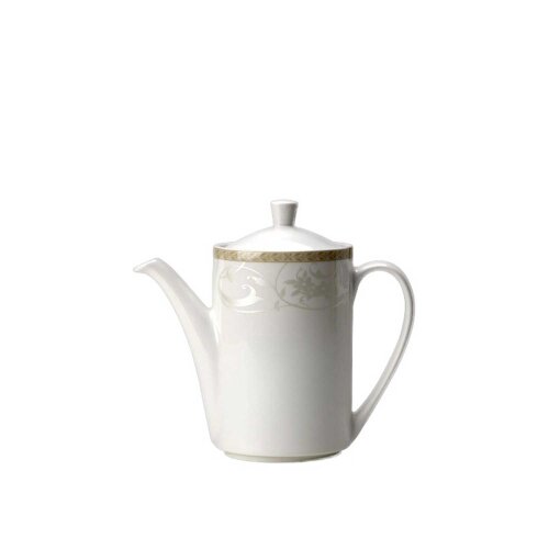 Steelite Antoinette Coffee Pot 31,00 Cl 9019C664 - STEELİTE