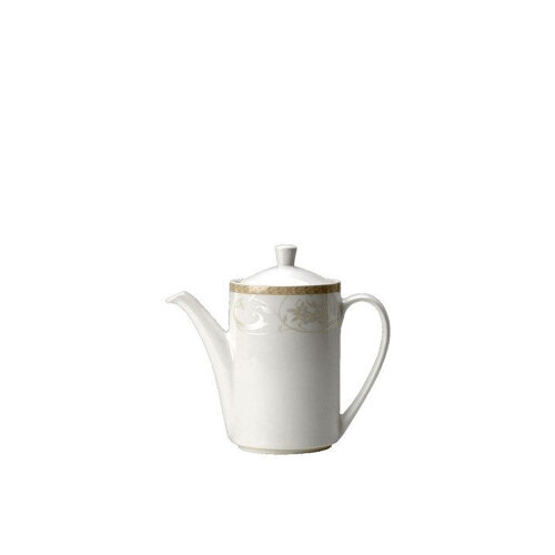 Steelite Antoinette Coffee Pot 60,00 Cl 9019C663 - STEELİTE
