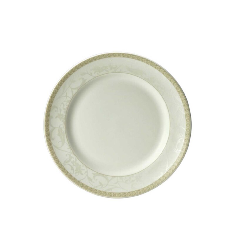 Steelite Antoinette Servis Tabak 23 cm 9019C360 - 1