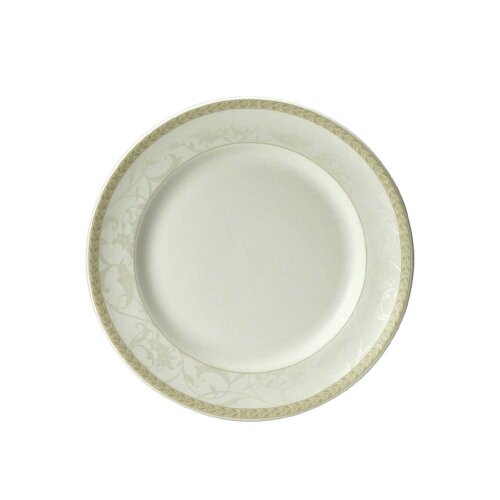 Steelite Antoinette Servis Tabak 25,5 cm 9019C359 - STEELİTE