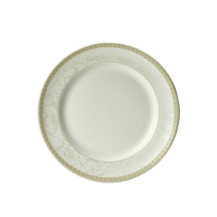 Steelite Antoinette Servis Tabak 25,5 cm 9019C359 - 1