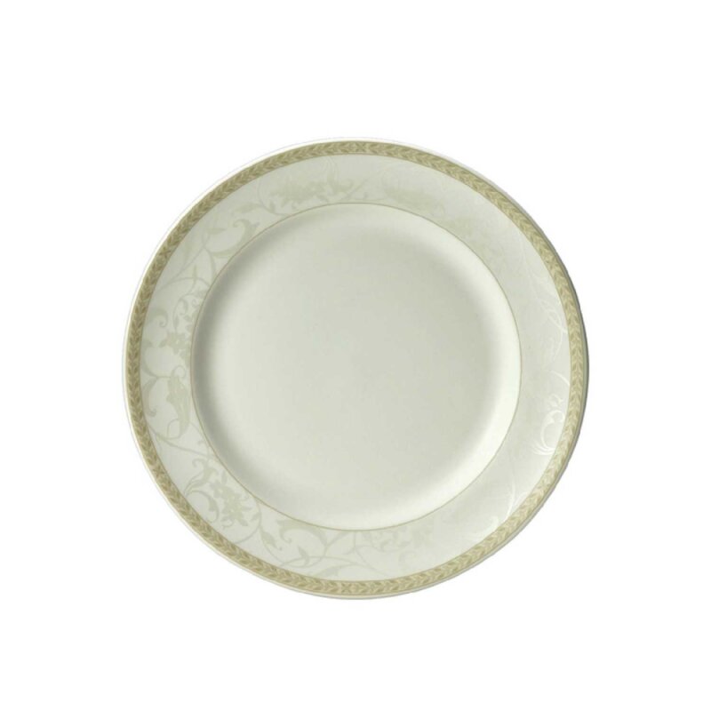 Steelite Antoinette Servis Tabak 25,5 cm 9019C359 - 1