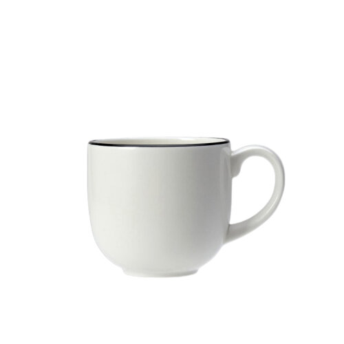 Steelite Asteria City Çay Fincanı 28.5Cl (10Oz) 12060624 - STEELİTE