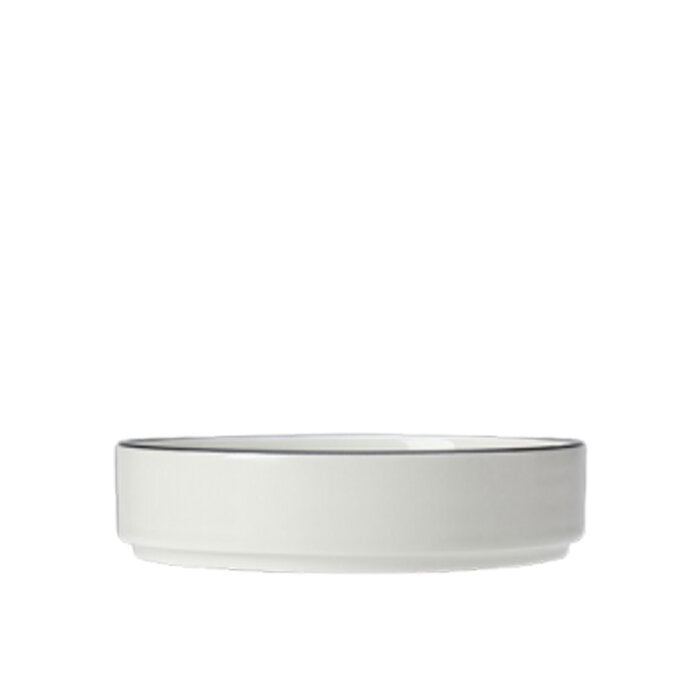 Steelite Asteria Tray Round Pasta Tabak 16.5 cm 6 1/2