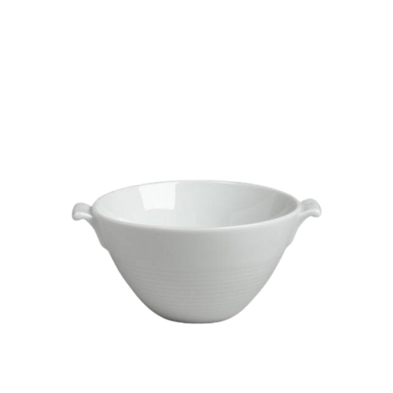 Steelite Aura Kulplu Kase 9,5 cl 6300P127 - 1