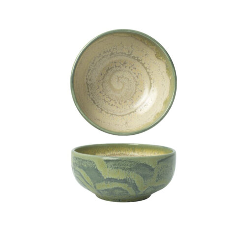 Steelite Aurora Jade Kase 13.5 cm 17810481 - STEELİTE