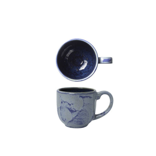 Steelite Aurora Espresso Fincan 11.4 cl 17820626 - STEELİTE