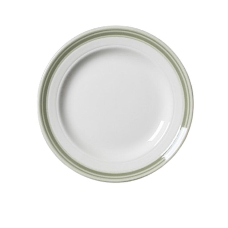 Steelite Bead Sage Pasta Tabak 16.5Cm (6 1/2