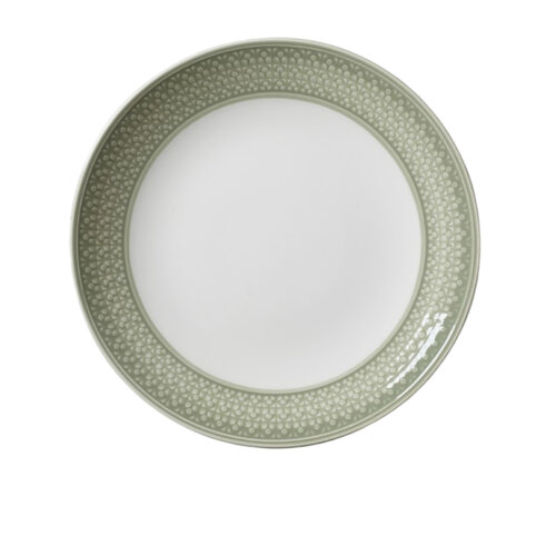 Steelite Bead Sage Plate Servis Tabak 28.5Cm (11 1/4) 1404X0103 - STEELİTE