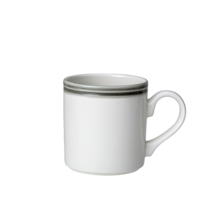 Steelite Bead Truffle Mug 28.5Cl (10Oz) 1405X0135 - 1