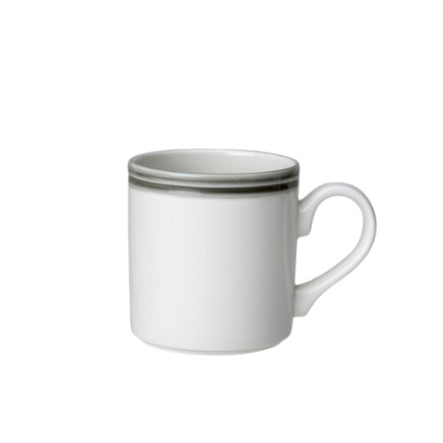 Steelite Bead Truffle Mug 28.5Cl (10Oz) 1405X0135 - STEELİTE
