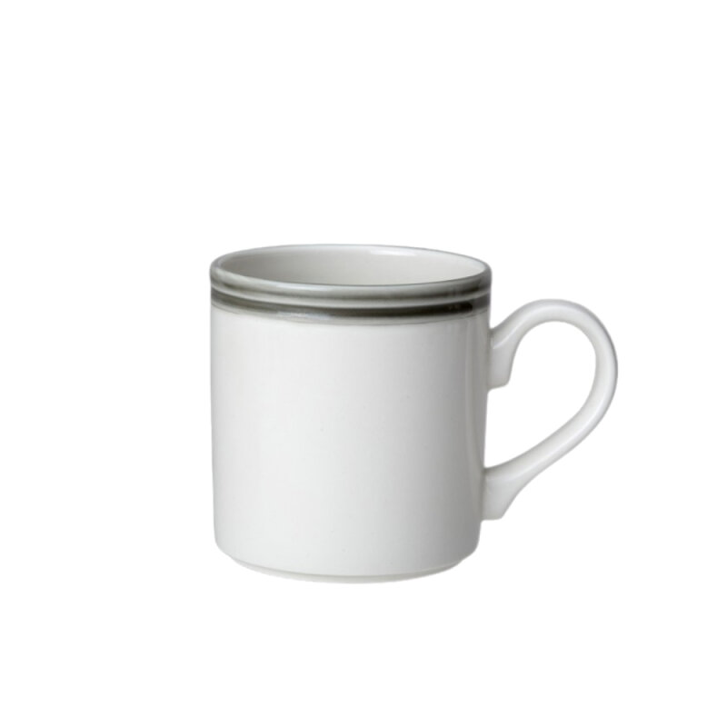 Steelite Bead Truffle Mug 28.5Cl (10Oz) 1405X0135 - 1